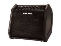 Nux PA-50 PERSONAL MONITOR Nux PA-50 PERSONAL MONITOR